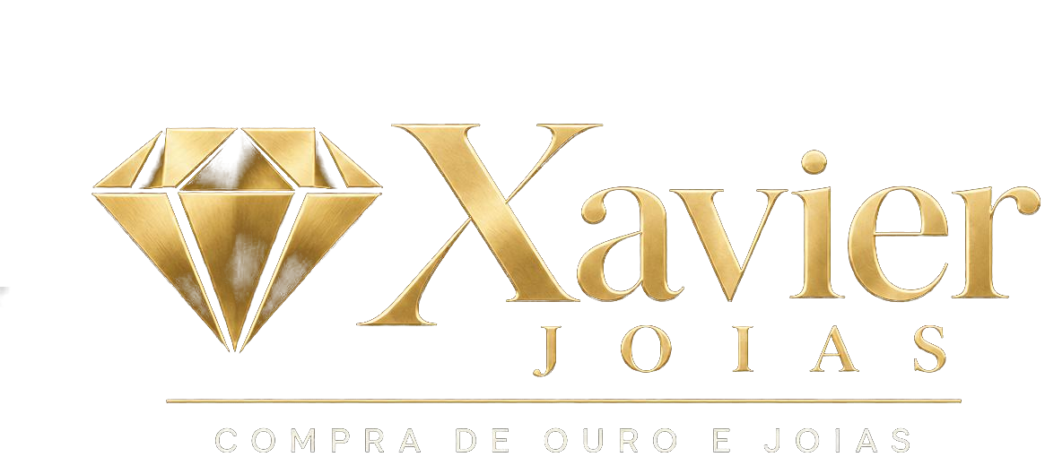 Logo Xavier Joias